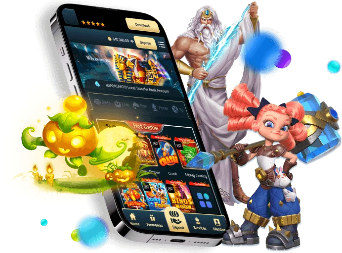 Giao diện thân thiện FE88 App