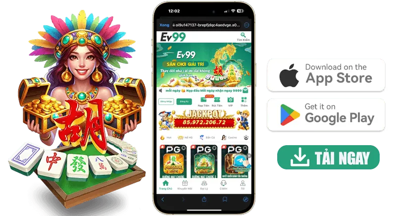 Biểu tượng bảo mật dữ liệu FE88 App