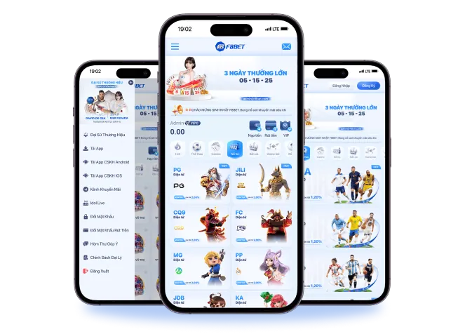 Ưu điểm vượt trội FE88 App